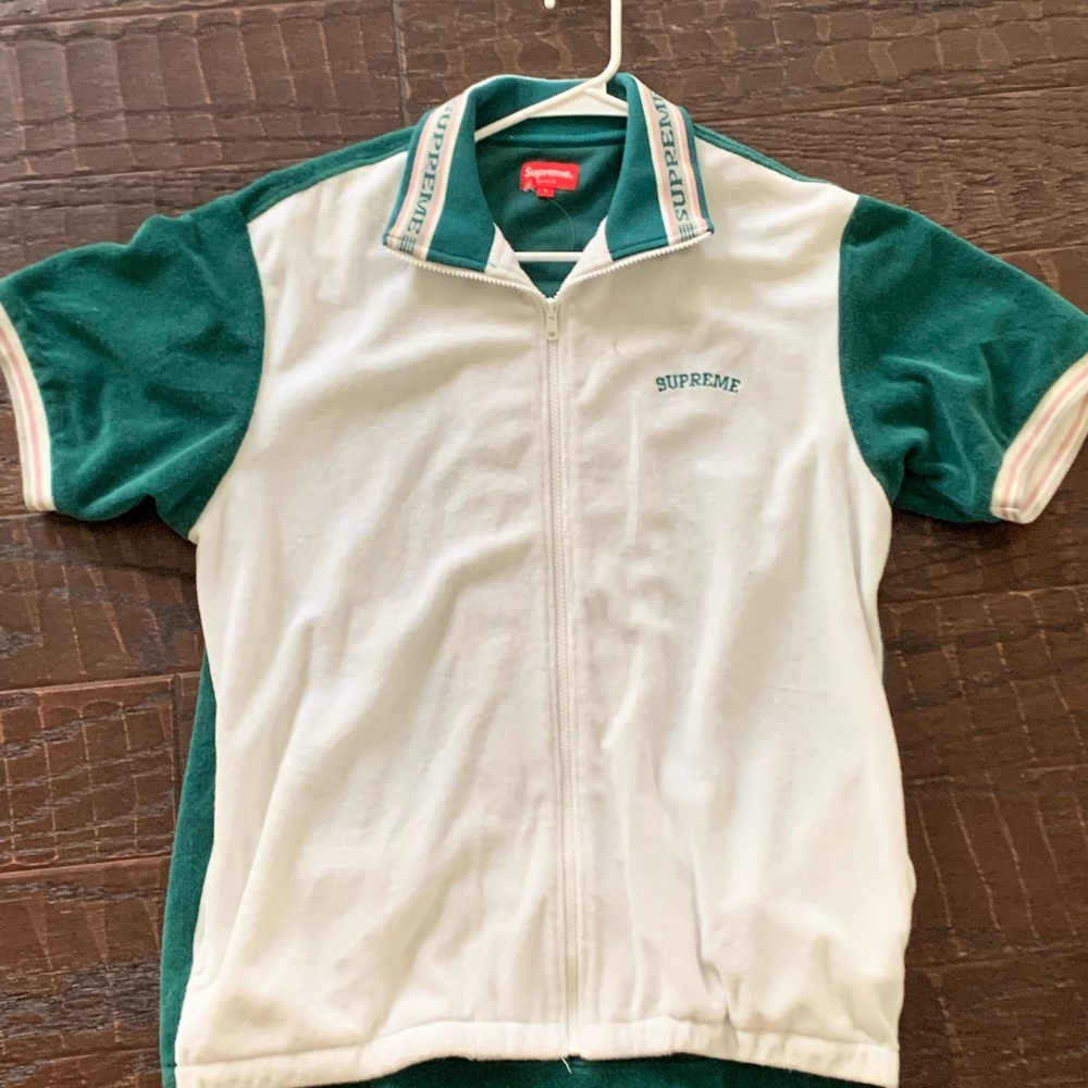 Supreme Polo Size Large